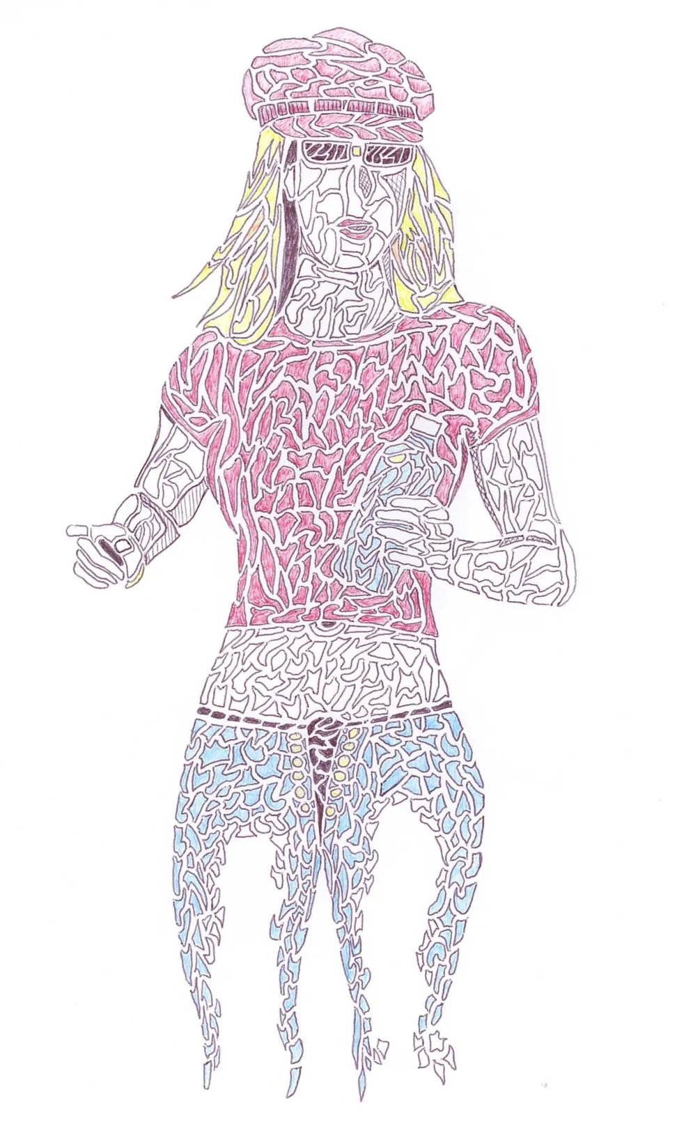 Britney Britney
