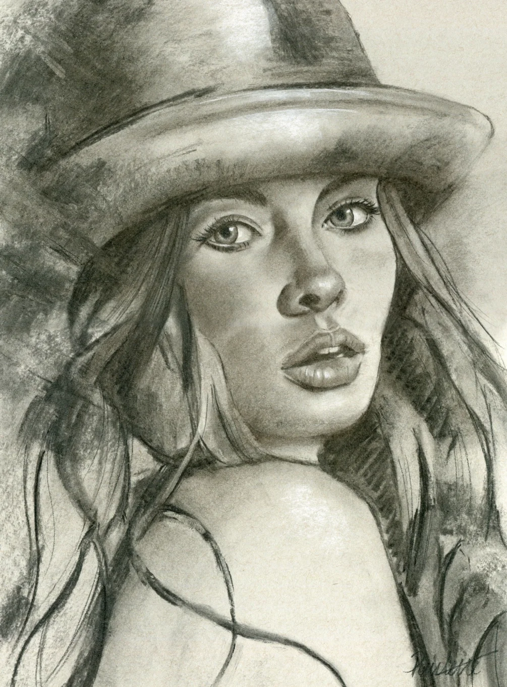 Le Chapeau Le Chapeau
