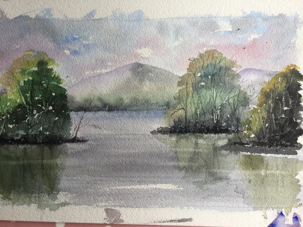 Windermere Windermere