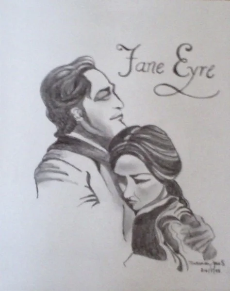 Jane Eyre Jane Eyre