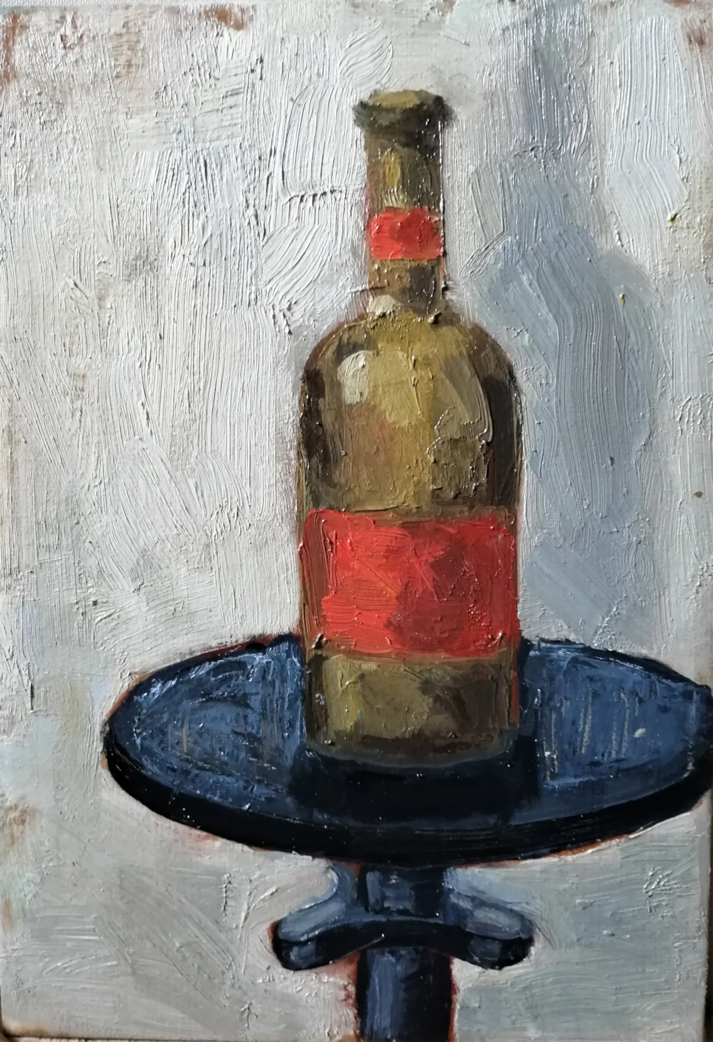 still life still life