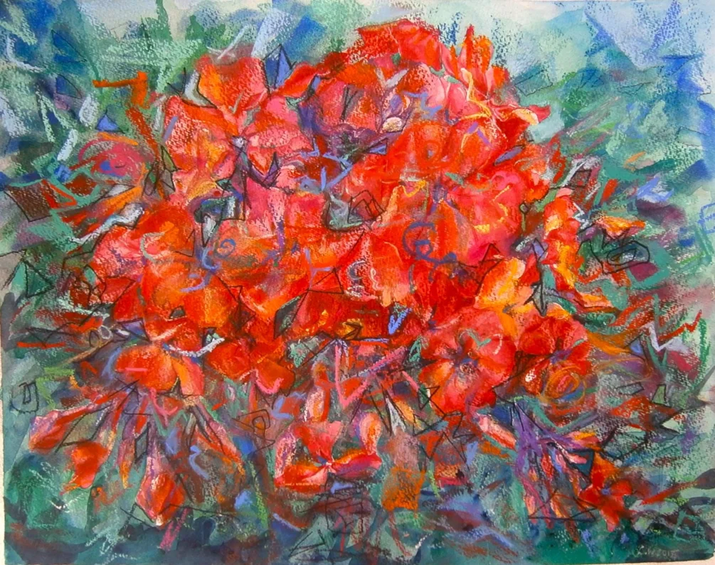 Bloom Bloom