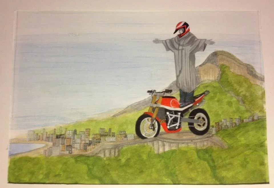 Christ the Redeemer Christ the Redeemer