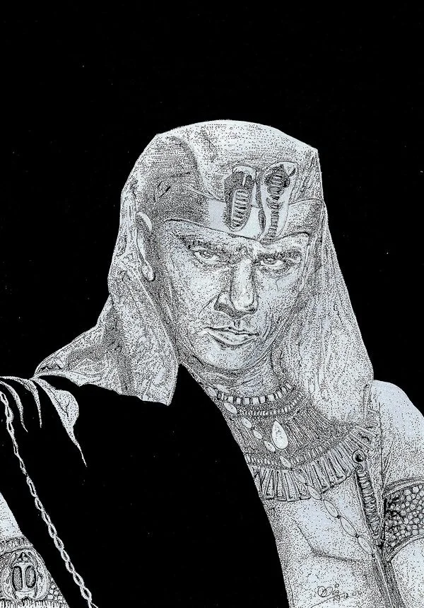 Yul Brynner Yul Brynner