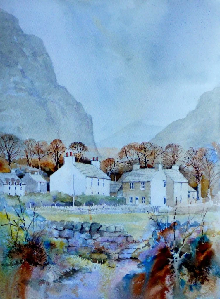 Llanberis Pass Llanberis Pass