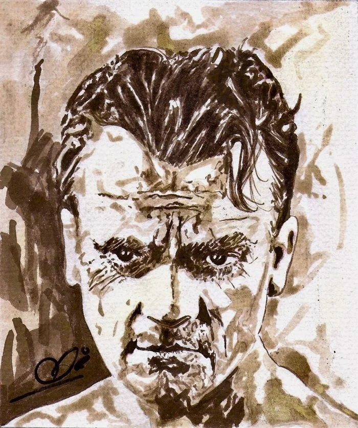 James Cagney “Angel with Dirty face” James Cagney “Angel with Dirty face”