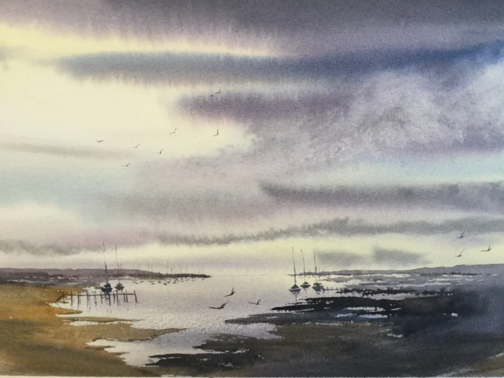 Estuary Estuary