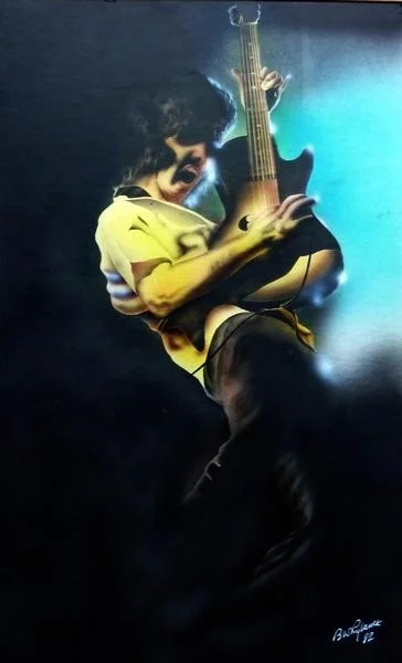 Gary Moore Gary Moore