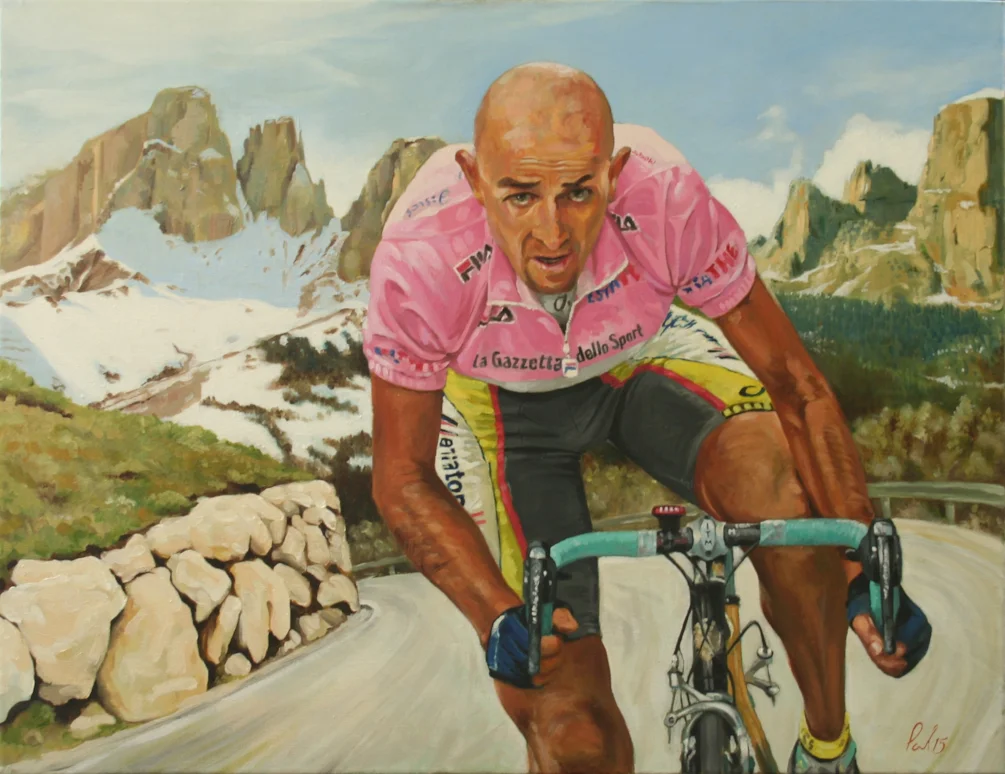 Marco Pantani Marco Pantani