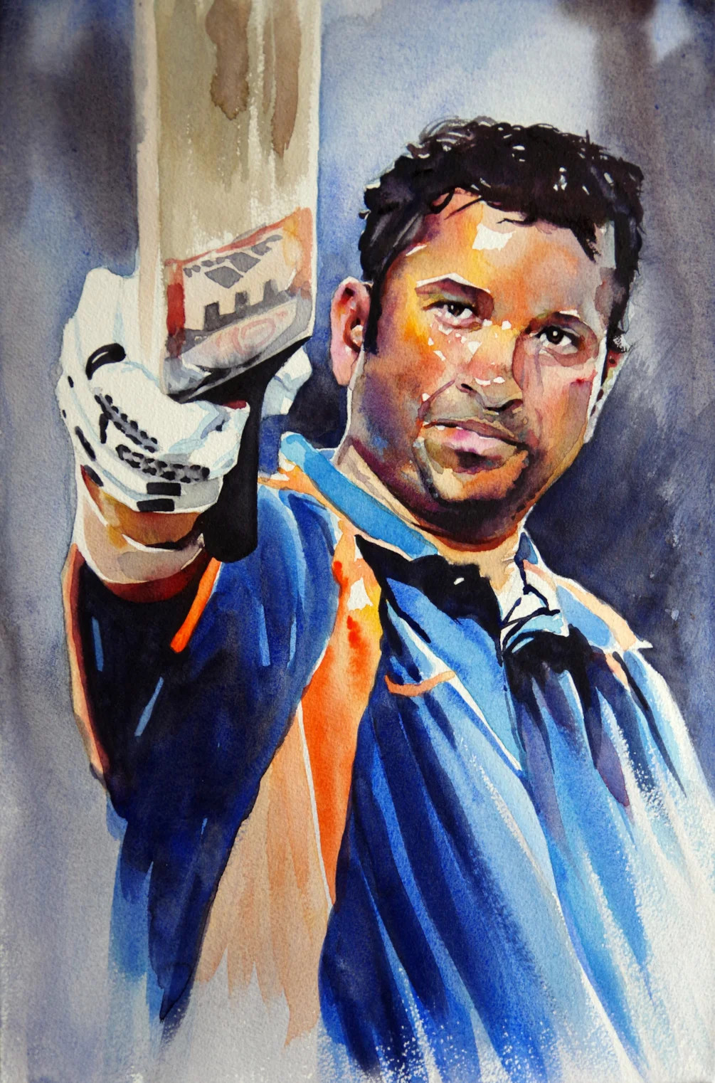 Sachin Tendulkar Sachin Tendulkar