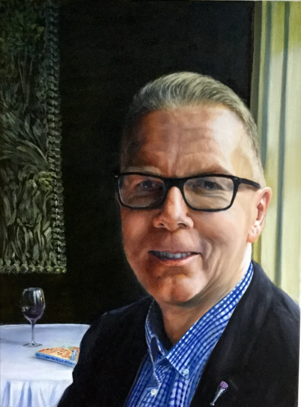 Gary Gary
