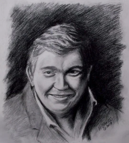 John Candy Drawing John Candy Drawing