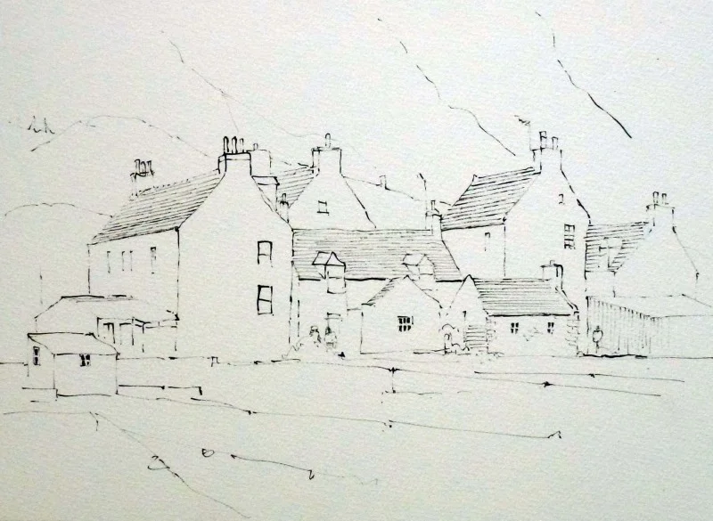 Pennan ink Pennan ink