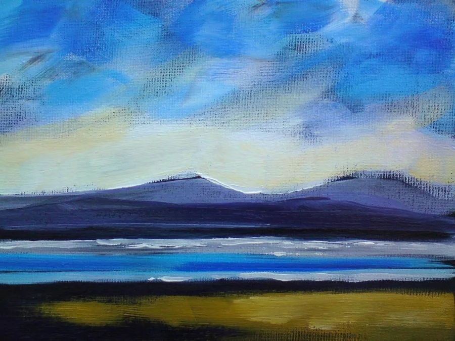 'The Bay' 'The Bay'