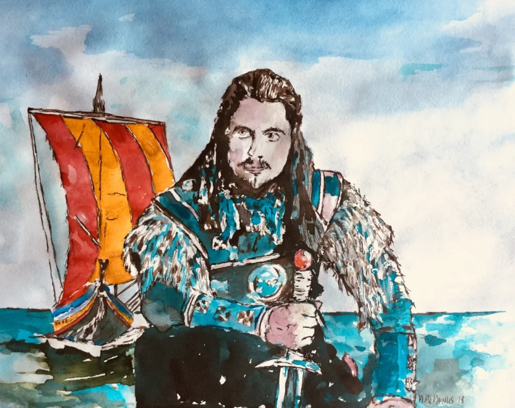 Uhtred Uhtred