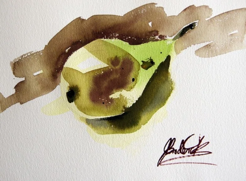 Pear Pear