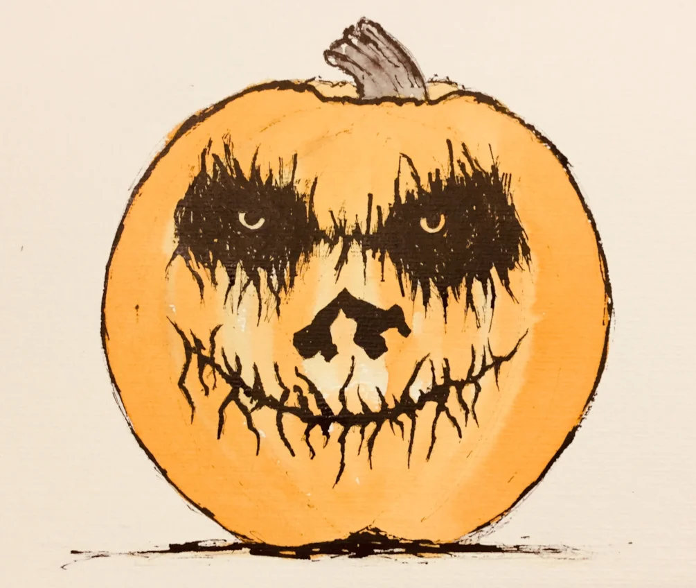 Boo!! Boo!!