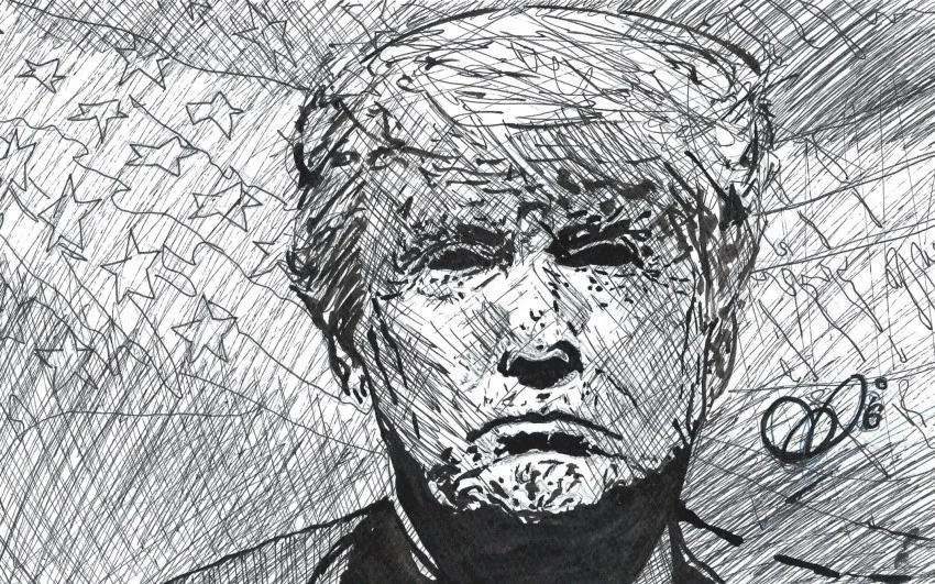 Donald Trump 45th U.S. President Donald Trump 45th U.S. President