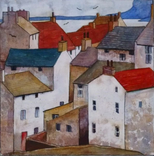 Staithes Staithes