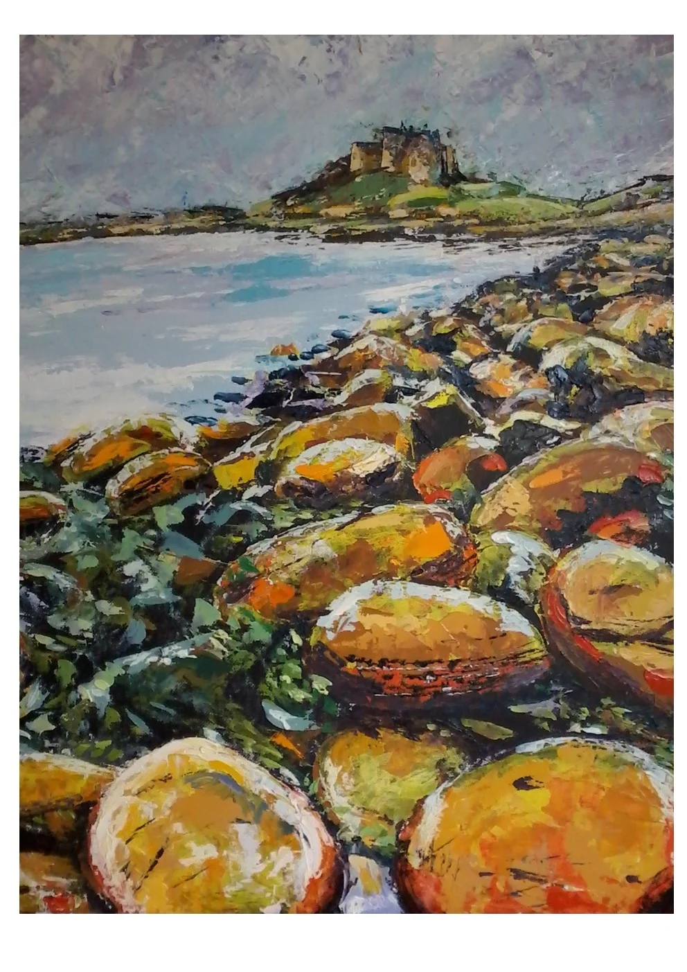 Lindisfarne Birthday Present © Lindisfarne Birthday Present ©