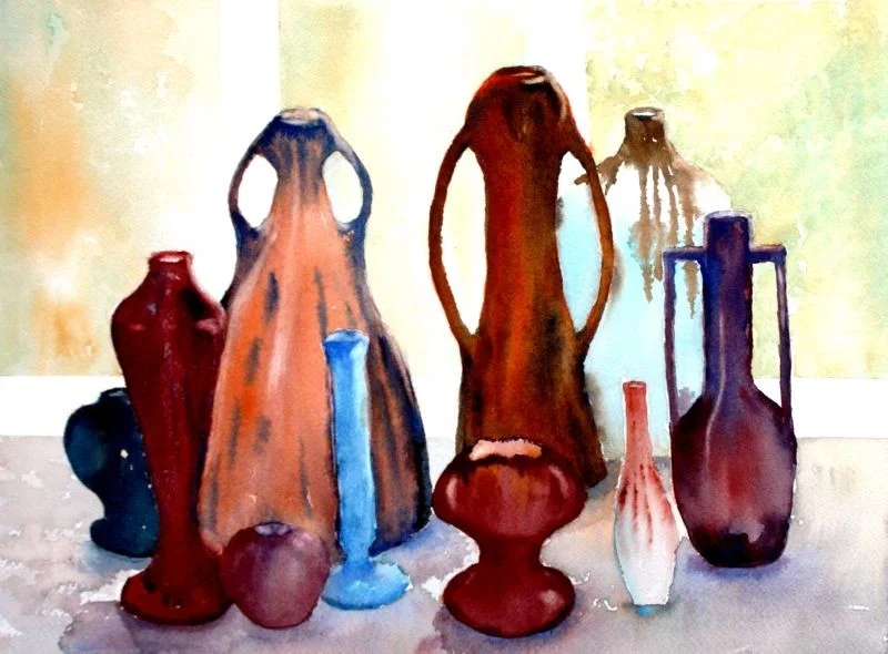Ceramics Ceramics