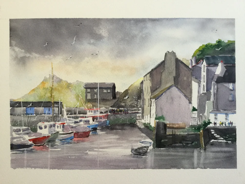 Polperro Polperro