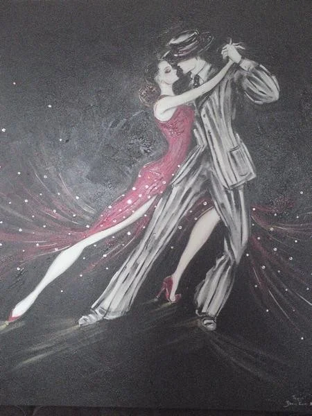 Tango Tango