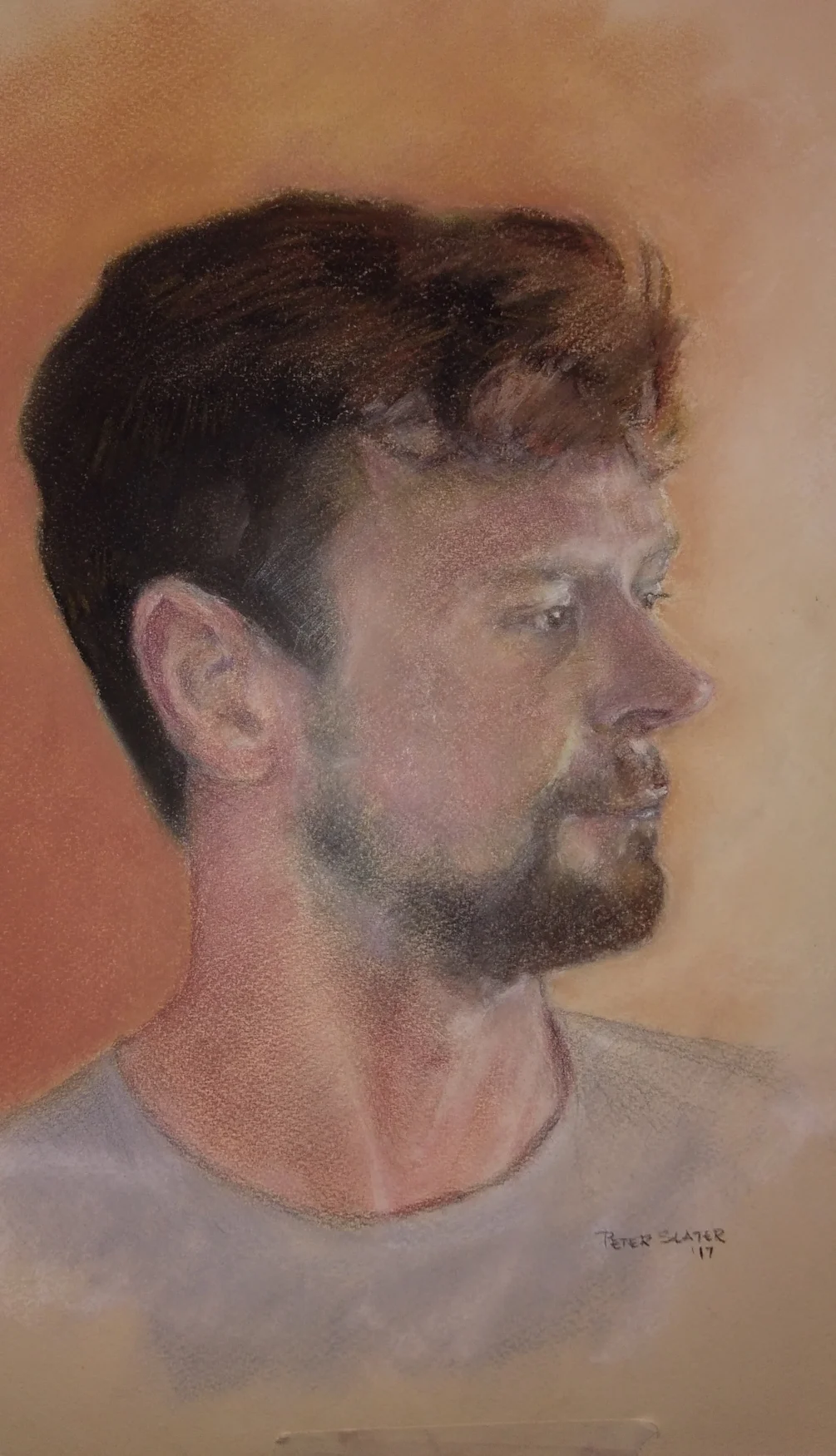 Ben de Vos Ben de Vos