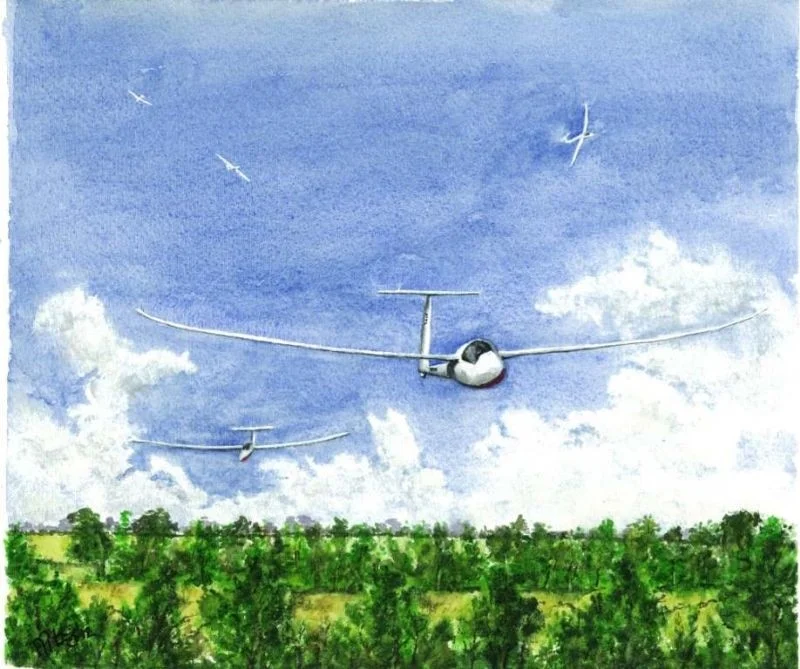 final glide final glide