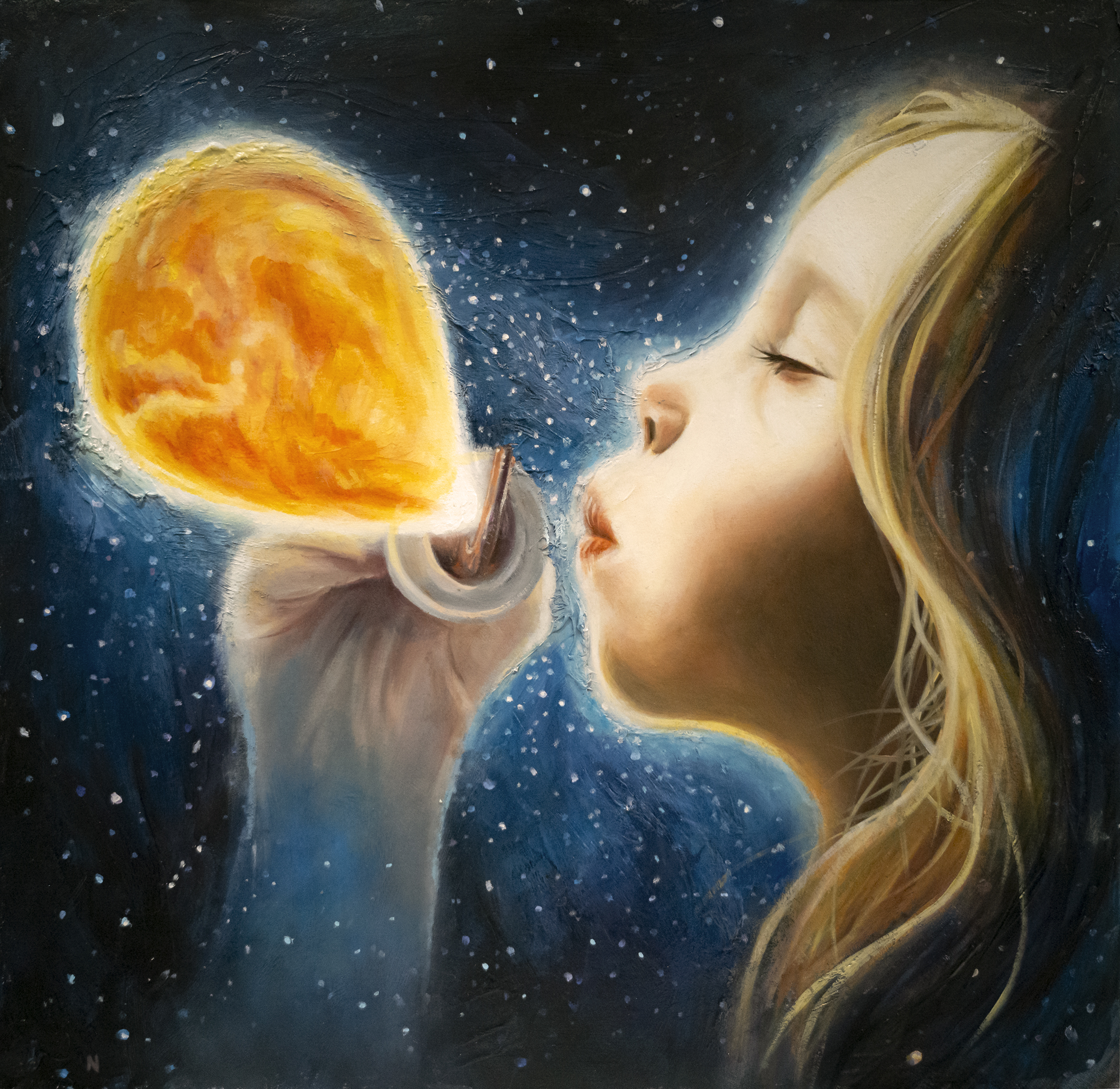 A Star is Born small