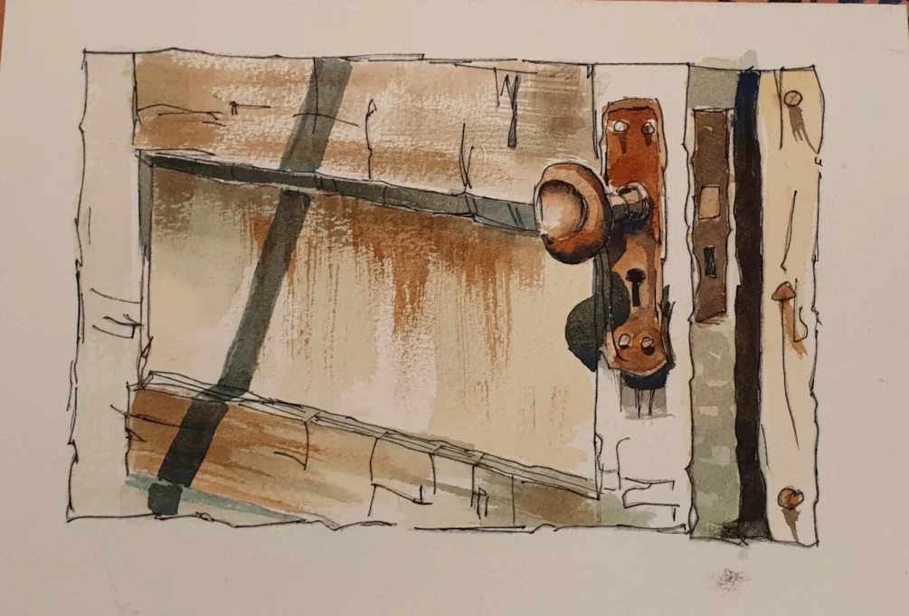 A Tribute to Peter Sheeler No 8 A Tribute to Peter Sheeler No 8