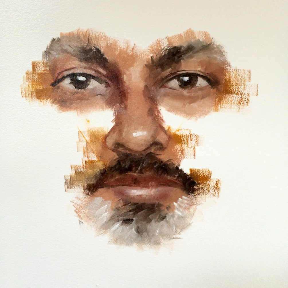 Akram Khan Akram Khan