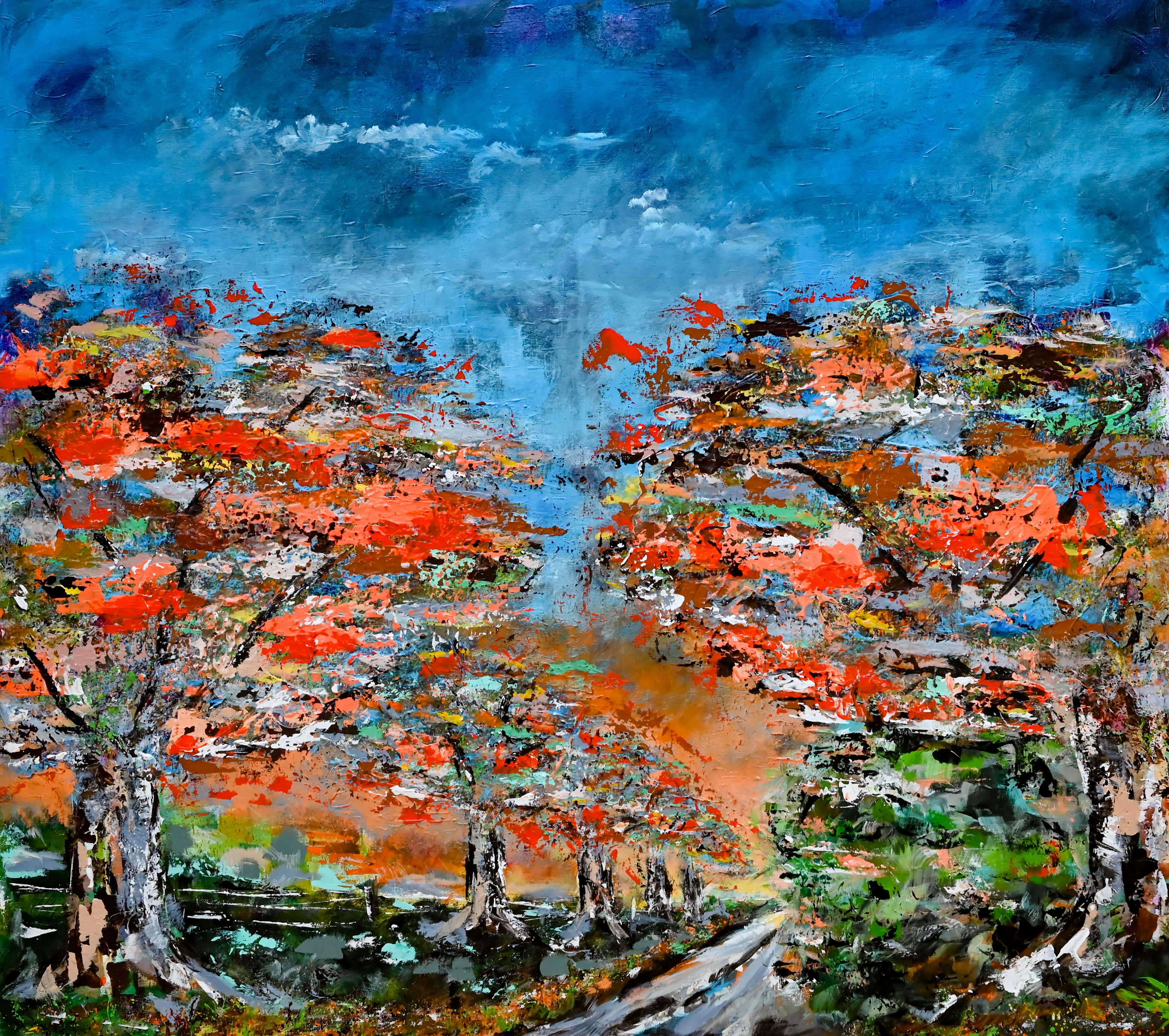 Autumn Road '26 LR (1 of 4)