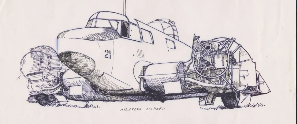 Aviation wrecks 6 001 Aviation wrecks 6 001