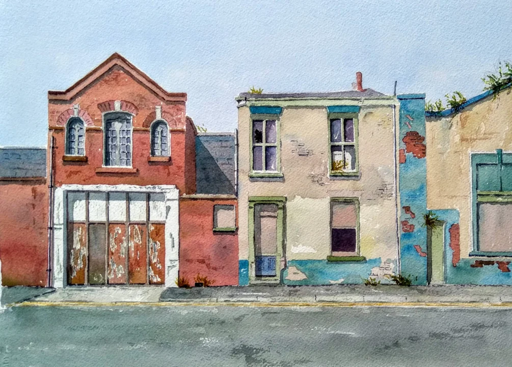 Baker St, Hull Baker St, Hull