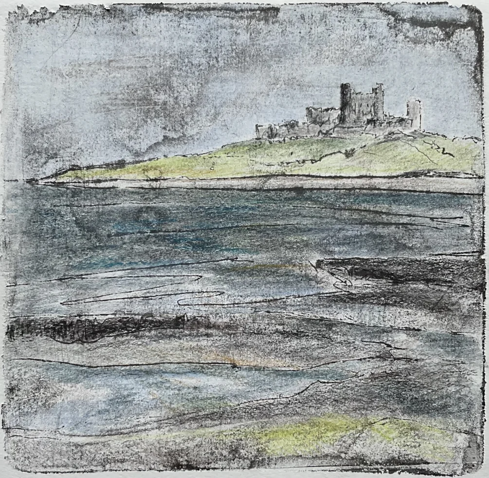 Bamburgh Bamburgh