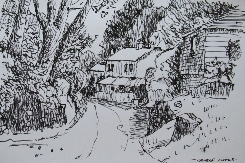 Belstone Belstone