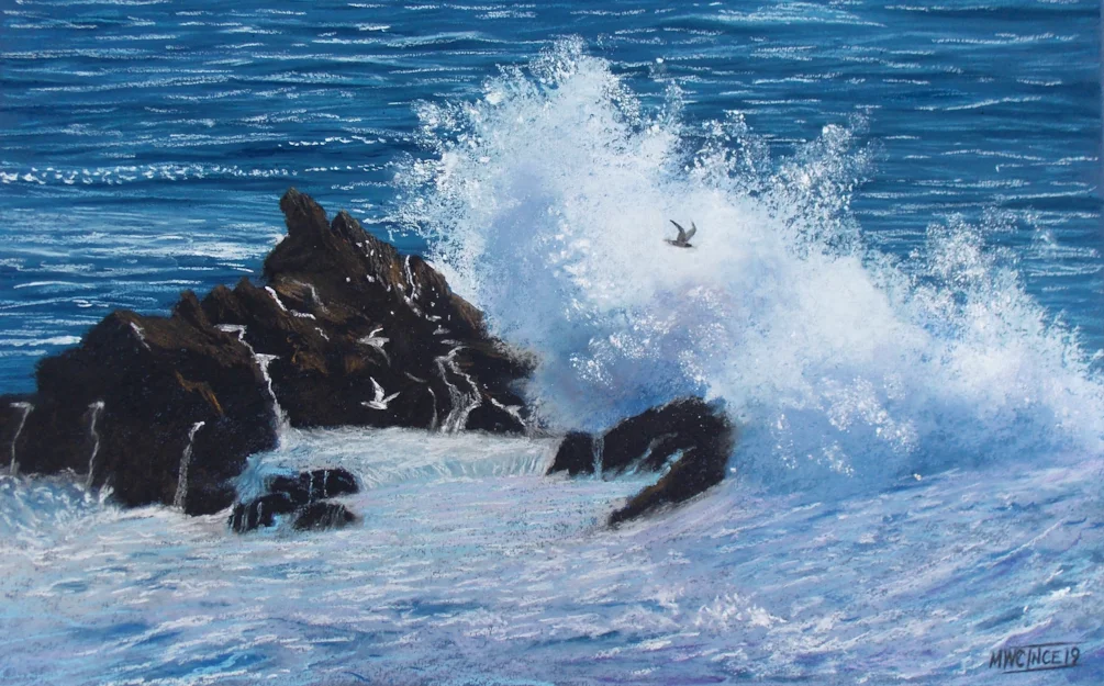 Big Splash Big Splash
