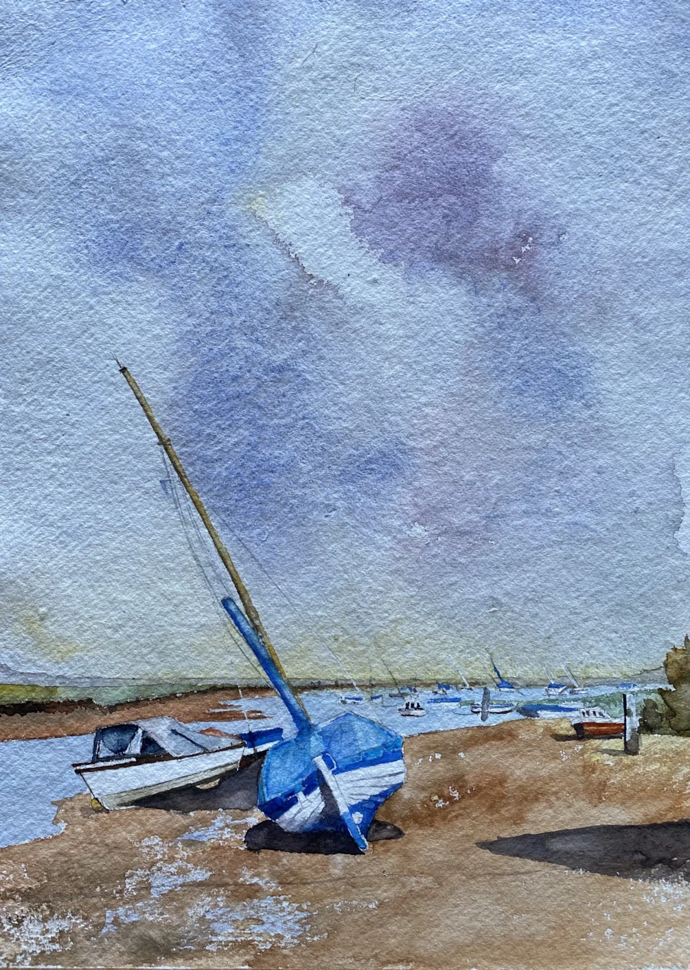Blakeney Blakeney