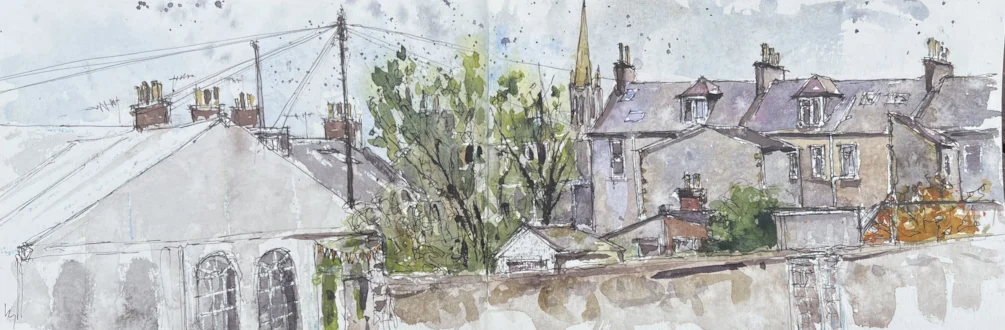 Bonnymuir Green Aberdeen Bonnymuir Green Aberdeen