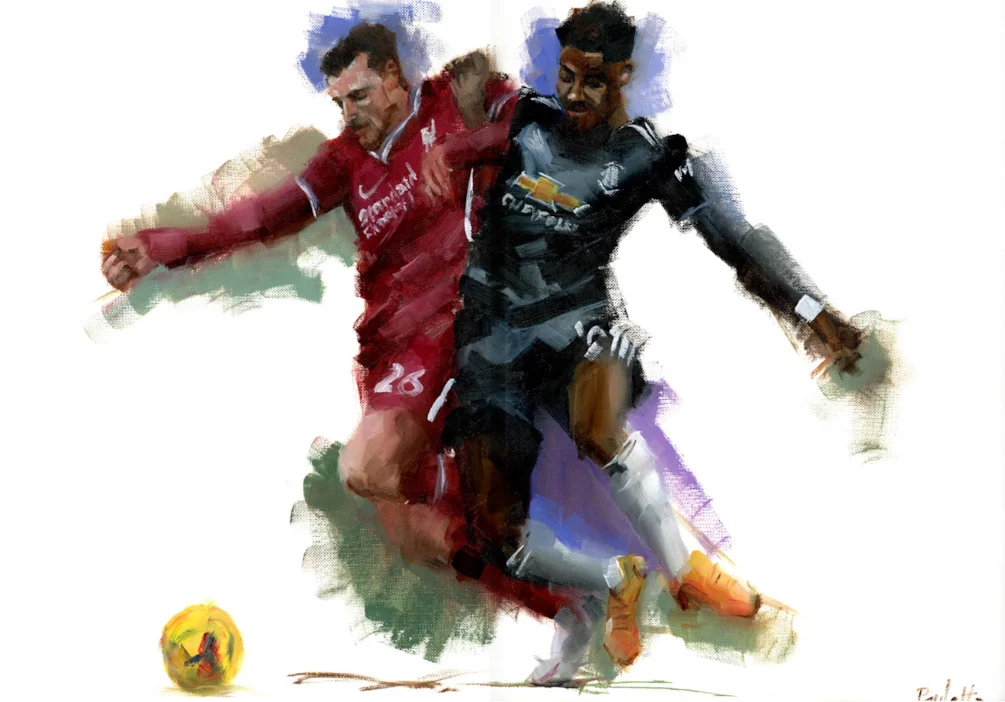 Clash of the Legends (2) Clash of the Legends (2)