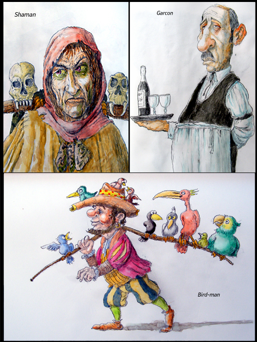 Colour sketches 2-small