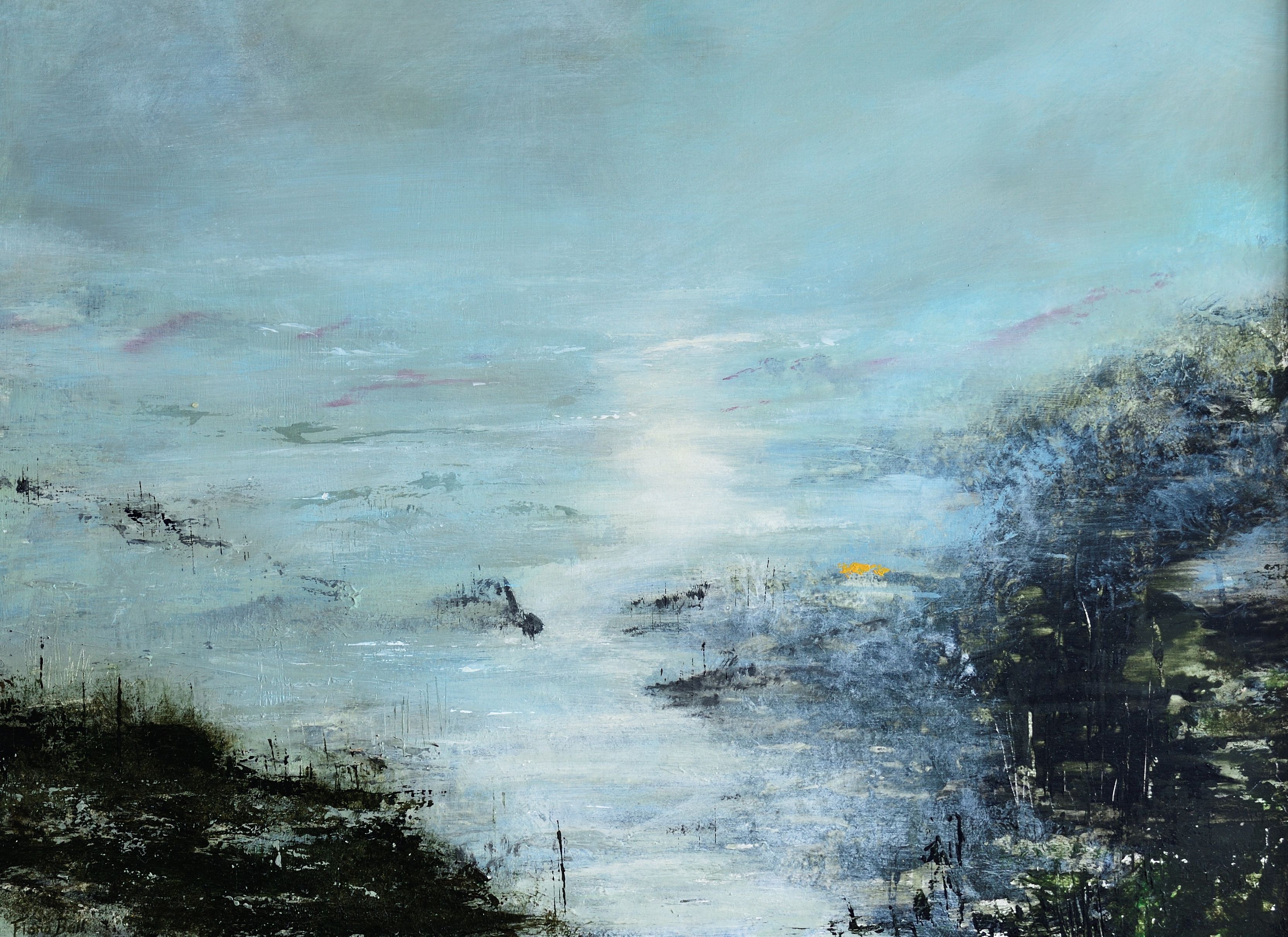 Communing with Angels 2