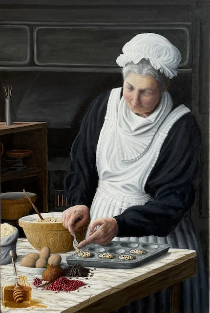 Cook Cook