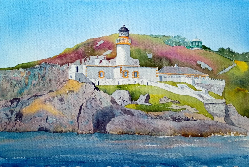Douglas Head Lighthouse23f1 Douglas Head Lighthouse23f1