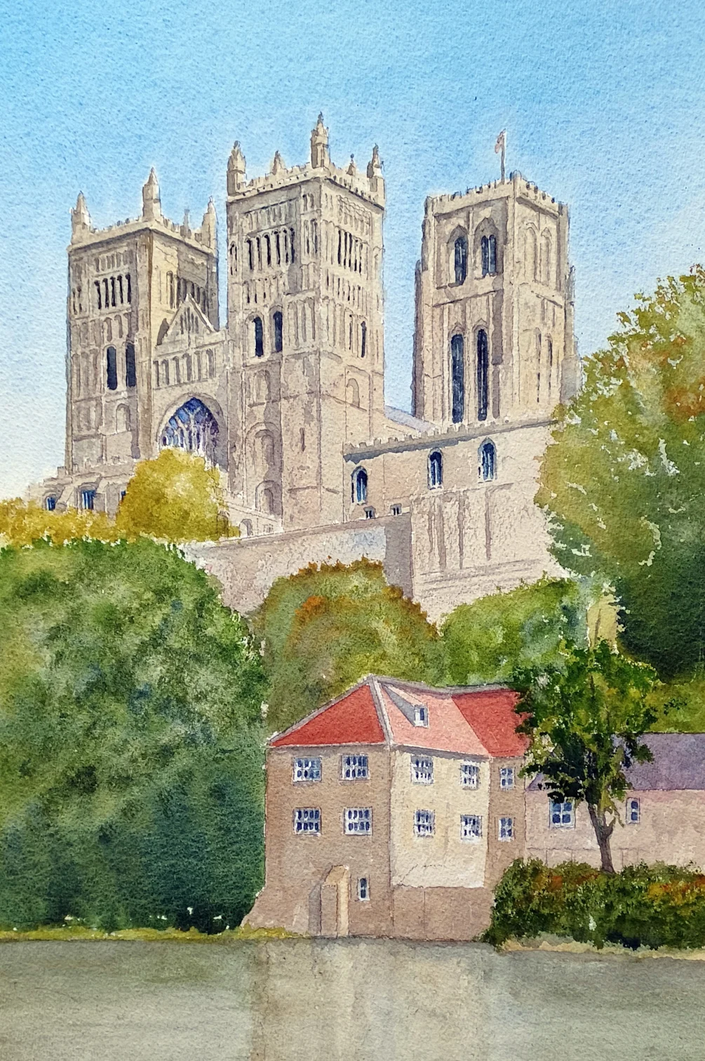 Durham Cathedral232f1 Durham Cathedral232f1