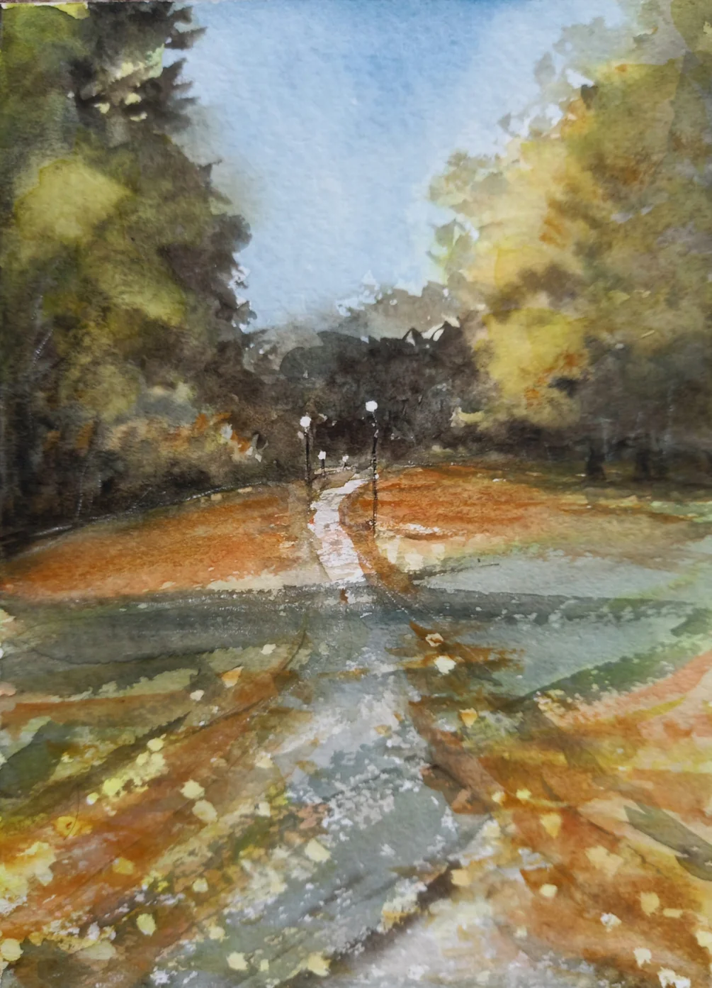 Elm Avenue Elm Avenue