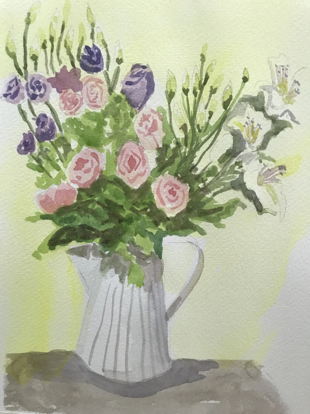 Flowers Lizzie Flowers Lizzie