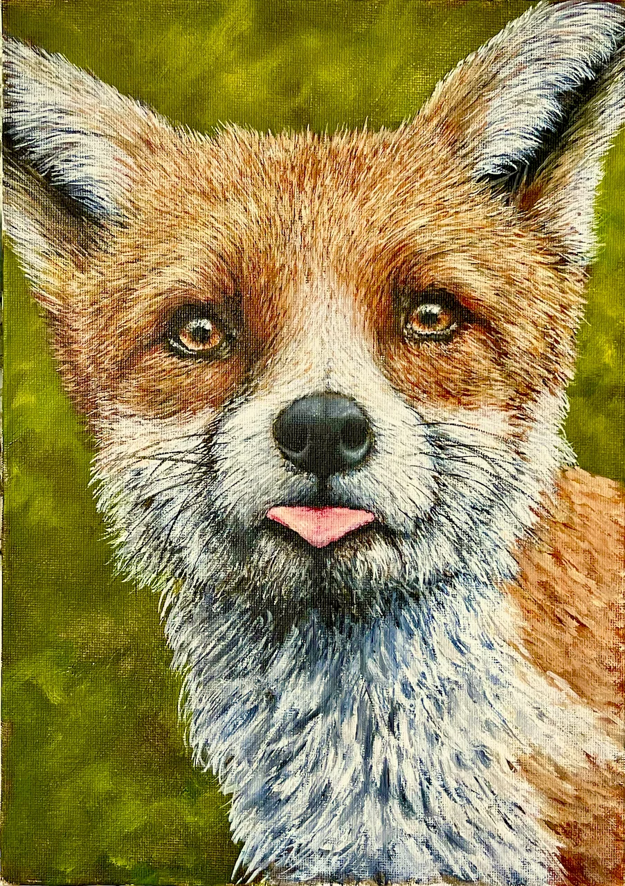 FoxCub FoxCub