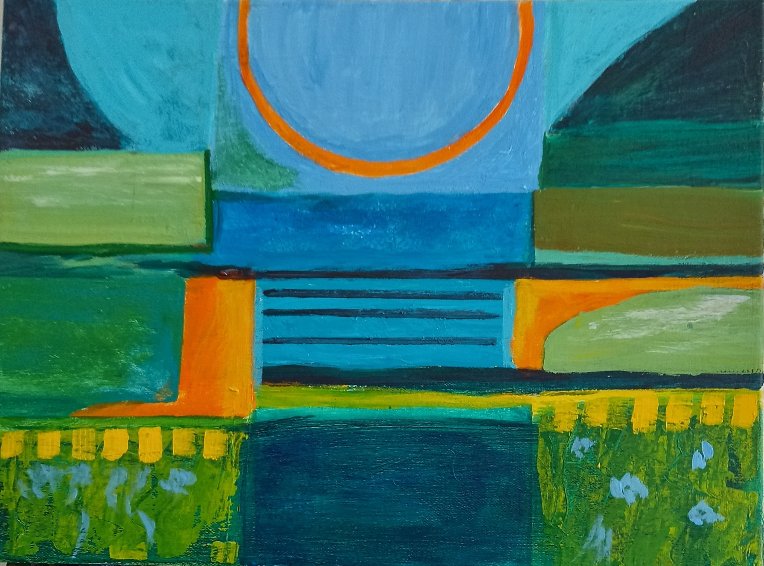 Fresh Start 1. Abstract